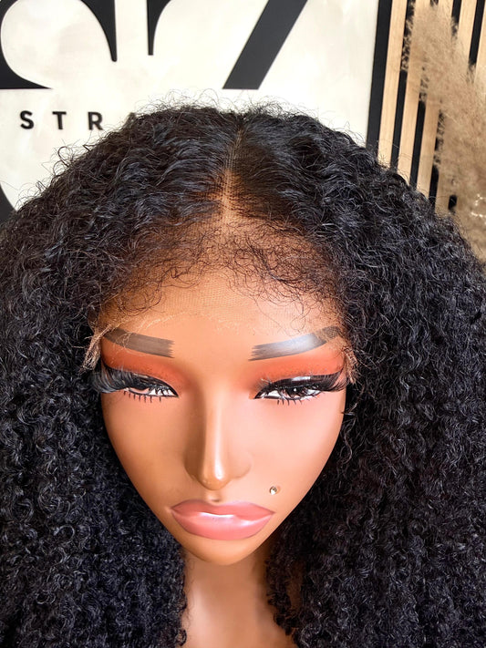 Sia 6*6 HD Lace 20”