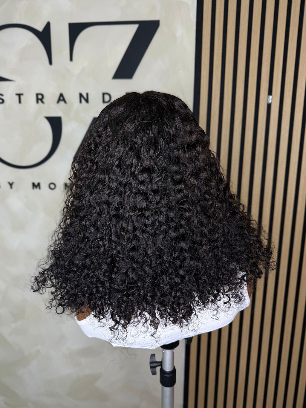 Selma 6*6 HD Lace Closure Wig 16''