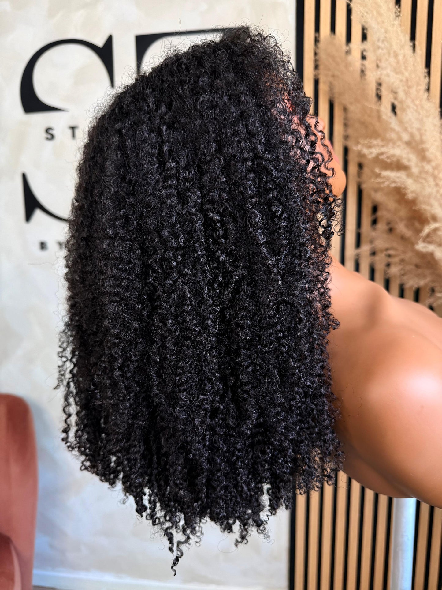 Sia 6*6 HD Lace 20”