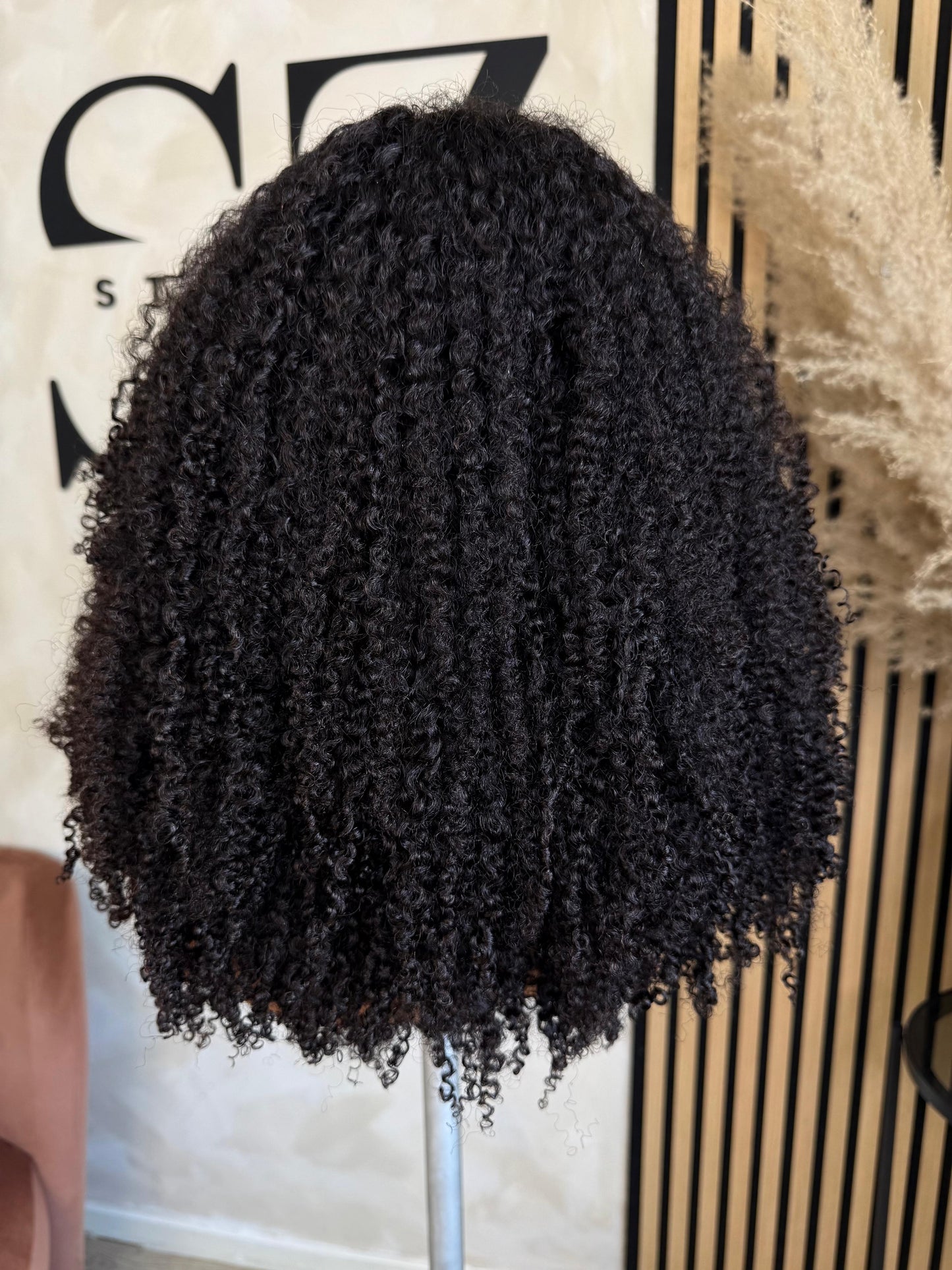 Sia 6*6 HD Lace 20”