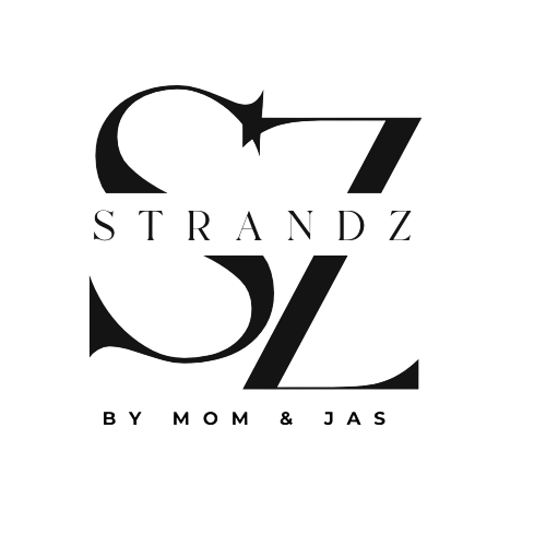 Strandz By Mom And Jas